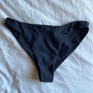Saltwater Swim Bottoms